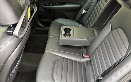 KIA Optima IV, 2018 год, 2 670 000 рублей, 5 фотография