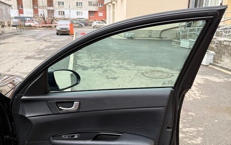 KIA Optima IV, 2018 год, 2 670 000 рублей, 6 фотография