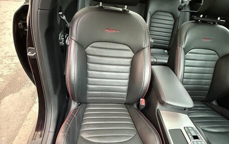 KIA Optima IV, 2018 год, 2 670 000 рублей, 7 фотография