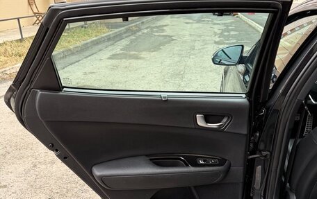 KIA Optima IV, 2018 год, 2 670 000 рублей, 9 фотография