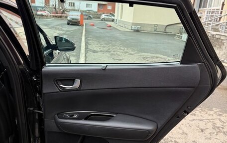 KIA Optima IV, 2018 год, 2 670 000 рублей, 10 фотография