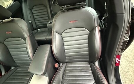 KIA Optima IV, 2018 год, 2 670 000 рублей, 4 фотография