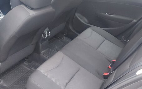 Peugeot 408 I рестайлинг, 2012 год, 500 000 рублей, 9 фотография