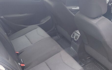 Peugeot 408 I рестайлинг, 2012 год, 500 000 рублей, 10 фотография