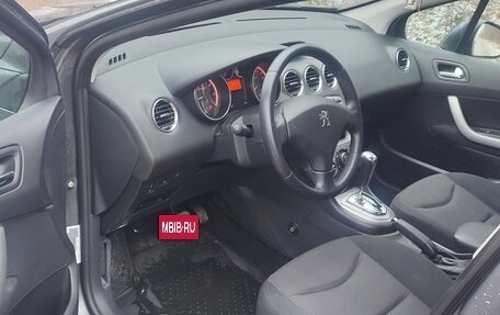 Peugeot 408 I рестайлинг, 2012 год, 500 000 рублей, 7 фотография