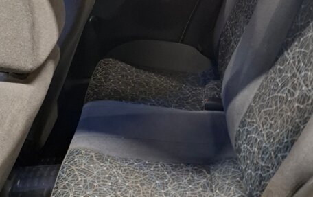 Chevrolet Lanos I, 2008 год, 100 000 рублей, 6 фотография