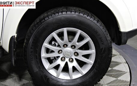 Mitsubishi Pajero Sport II рестайлинг, 2011 год, 1 697 000 рублей, 10 фотография