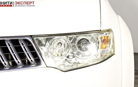 Mitsubishi Pajero Sport II рестайлинг, 2011 год, 1 697 000 рублей, 9 фотография