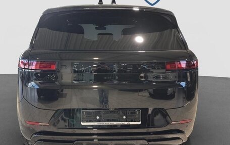 Land Rover Range Rover Sport, 2025 год, 15 950 000 рублей, 2 фотография