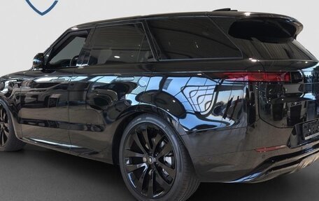 Land Rover Range Rover Sport, 2025 год, 15 950 000 рублей, 4 фотография