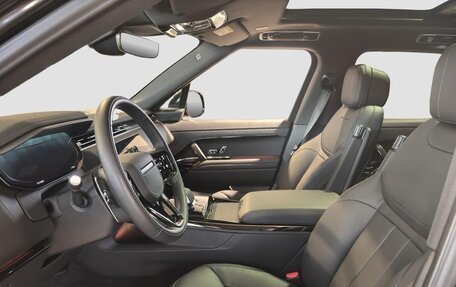 Land Rover Range Rover Sport, 2025 год, 15 950 000 рублей, 9 фотография