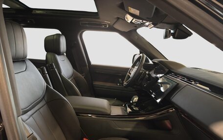 Land Rover Range Rover Sport, 2025 год, 15 950 000 рублей, 10 фотография