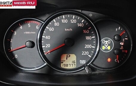 Mitsubishi Pajero Sport II рестайлинг, 2011 год, 1 697 000 рублей, 14 фотография