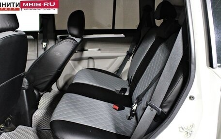 Mitsubishi Pajero Sport II рестайлинг, 2011 год, 1 697 000 рублей, 16 фотография