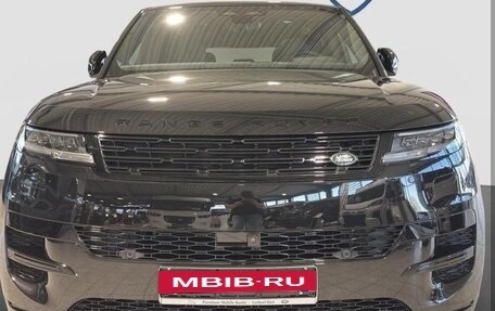 Land Rover Range Rover Sport, 2025 год, 15 950 000 рублей, 6 фотография