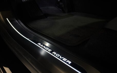 Land Rover Range Rover Sport, 2025 год, 15 950 000 рублей, 21 фотография