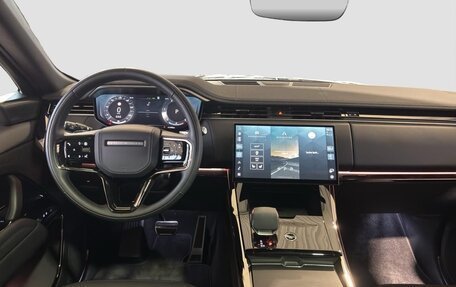 Land Rover Range Rover Sport, 2025 год, 15 950 000 рублей, 16 фотография