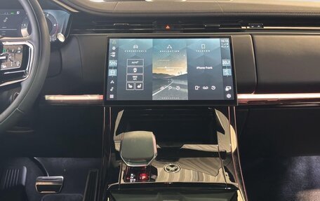 Land Rover Range Rover Sport, 2025 год, 15 950 000 рублей, 17 фотография