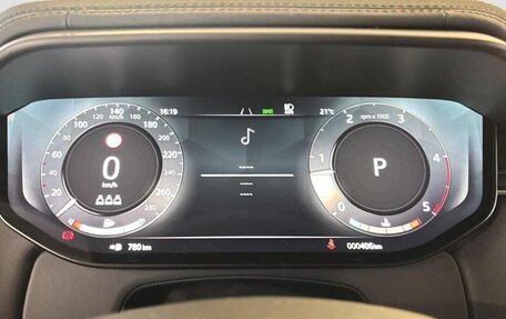 Land Rover Range Rover Sport, 2025 год, 15 950 000 рублей, 15 фотография