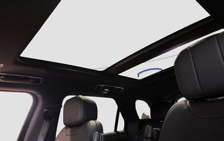 Land Rover Range Rover Sport, 2025 год, 15 950 000 рублей, 19 фотография