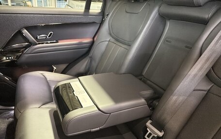 Land Rover Range Rover Sport, 2025 год, 15 950 000 рублей, 26 фотография