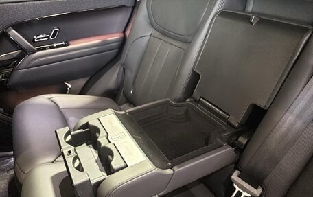 Land Rover Range Rover Sport, 2025 год, 15 950 000 рублей, 32 фотография