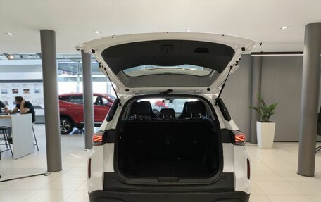 Chery Tiggo 4 I рестайлинг, 2025 год, 2 620 000 рублей, 6 фотография