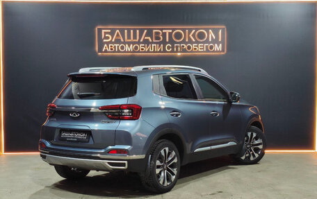 Chery Tiggo 4 I рестайлинг, 2021 год, 1 300 000 рублей, 4 фотография