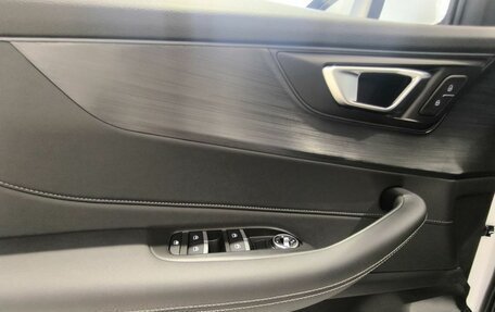 Chery Tiggo 4 I рестайлинг, 2025 год, 2 620 000 рублей, 13 фотография