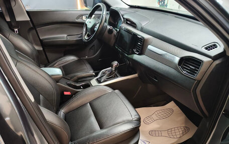 Chery Tiggo 4 I рестайлинг, 2021 год, 1 300 000 рублей, 8 фотография