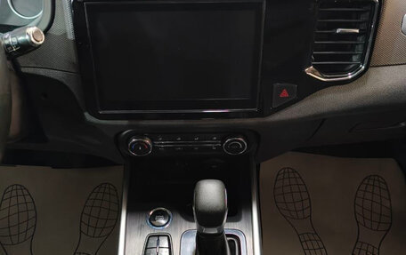 Chery Tiggo 4 I рестайлинг, 2021 год, 1 300 000 рублей, 13 фотография