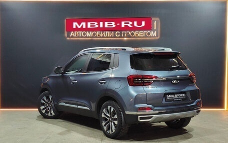 Chery Tiggo 4 I рестайлинг, 2021 год, 1 300 000 рублей, 2 фотография