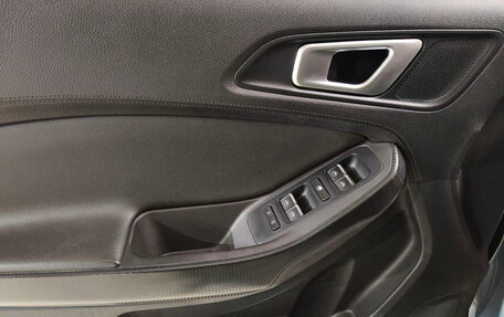 Chery Tiggo 4 I рестайлинг, 2021 год, 1 300 000 рублей, 14 фотография