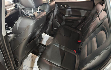 Chery Tiggo 4 I рестайлинг, 2021 год, 1 300 000 рублей, 15 фотография