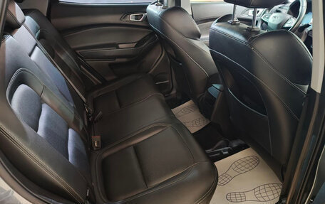 Chery Tiggo 4 I рестайлинг, 2021 год, 1 300 000 рублей, 16 фотография