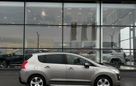 Peugeot 3008 I рестайлинг, 2012 год, 690 000 рублей, 6 фотография