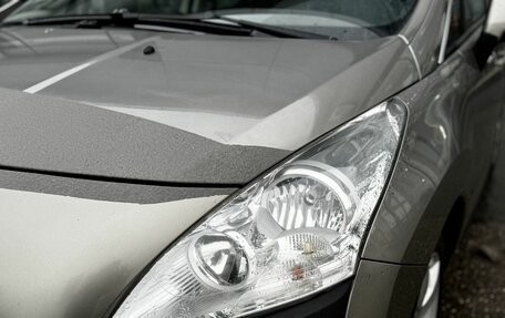 Peugeot 3008 I рестайлинг, 2012 год, 690 000 рублей, 9 фотография