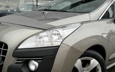 Peugeot 3008 I рестайлинг, 2012 год, 690 000 рублей, 7 фотография