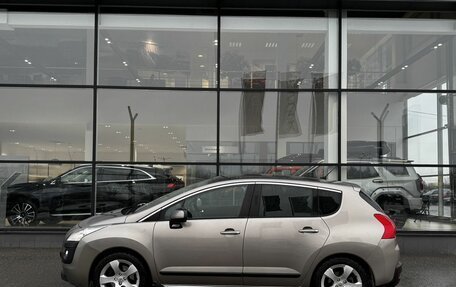 Peugeot 3008 I рестайлинг, 2012 год, 690 000 рублей, 3 фотография