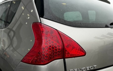 Peugeot 3008 I рестайлинг, 2012 год, 690 000 рублей, 12 фотография