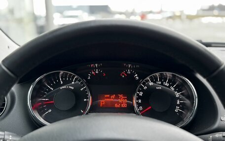 Peugeot 3008 I рестайлинг, 2012 год, 690 000 рублей, 13 фотография