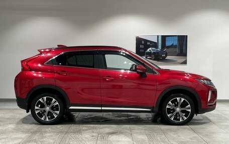 Mitsubishi Eclipse Cross, 2019 год, 1 799 000 рублей, 4 фотография