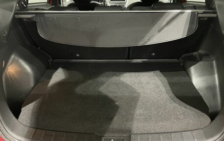 Mitsubishi Eclipse Cross, 2019 год, 1 799 000 рублей, 10 фотография