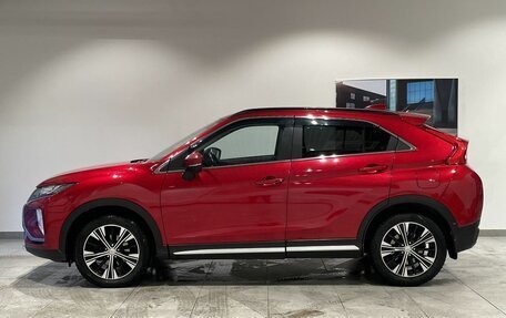 Mitsubishi Eclipse Cross, 2019 год, 1 799 000 рублей, 8 фотография