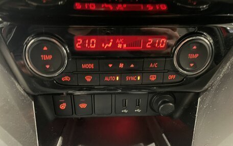 Mitsubishi Eclipse Cross, 2019 год, 1 799 000 рублей, 14 фотография