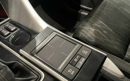 Mitsubishi Eclipse Cross, 2019 год, 1 799 000 рублей, 15 фотография