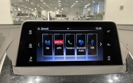 Mitsubishi Eclipse Cross, 2019 год, 1 799 000 рублей, 12 фотография