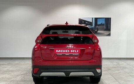 Mitsubishi Eclipse Cross, 2019 год, 1 799 000 рублей, 6 фотография