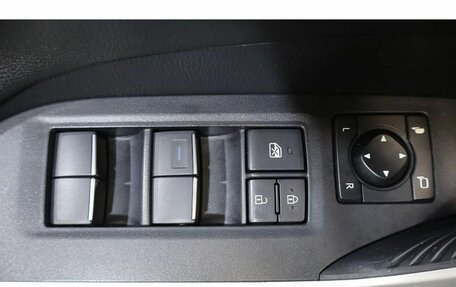 Toyota RAV4, 2021 год, 3 349 000 рублей, 13 фотография