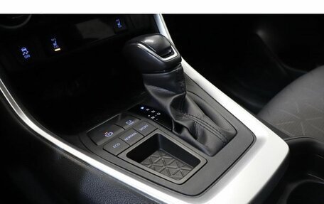 Toyota RAV4, 2021 год, 3 349 000 рублей, 12 фотография